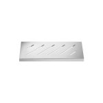 Σπογγοθήκη Sanco Dorian Inox SH-0101-A90