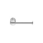 Χαρτοθήκη Sanco Lithos Chrome 121106-A03