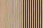 Panel Τοίχου Acoustic K543 Sand Barbera Oak 17mm