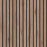 Panel Τοίχου Acoustic K688 Natural Canella Oak 17mm