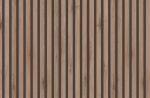 Panel Τοίχου Acoustic K688 Natural Canella Oak 17mm
