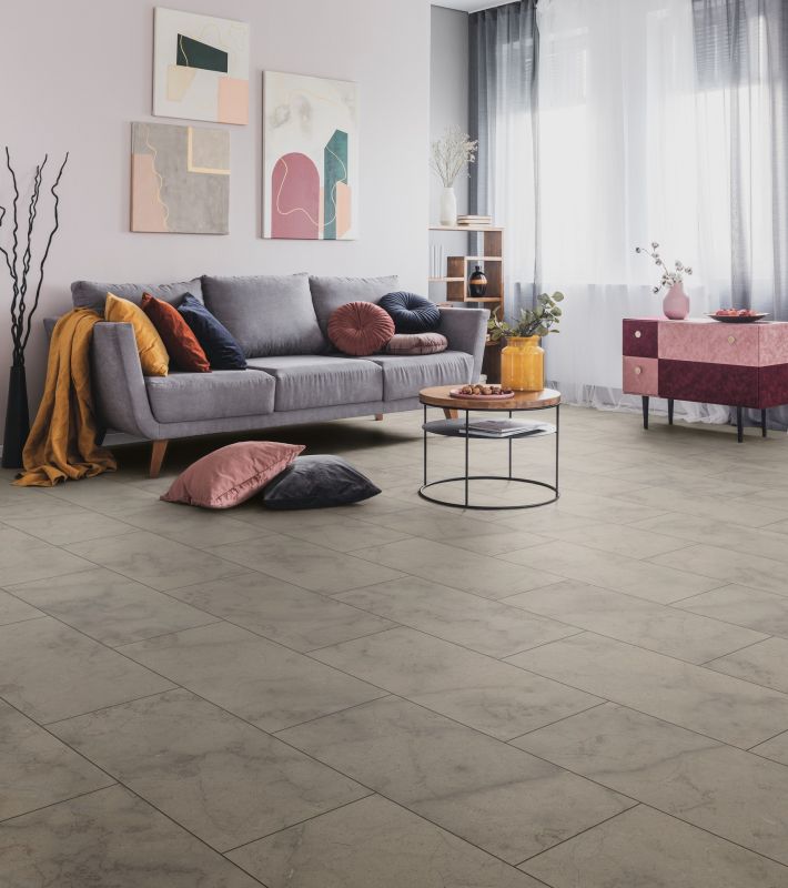 Atlantic Tiles K538 laminate 638 × 330 mm με εφέ πέτρας