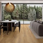 Δάπεδο Laminate K793 Natural Parioli Oak MO.RE 8mm AC4 / CL32 - Image 2