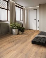 Δάπεδο Laminate K795 Tan Parioli Oak MO.RE 8mm AC4 / CL32 - Image 2