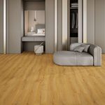 Δάπεδο Laminate K855 Antique Parioli Oak MO.RE 8mm AC4 / CL32 - Image 2