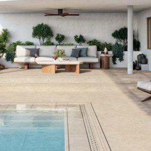 Πλακάκι πισίνας Savoy Desert Mayor Ceramica