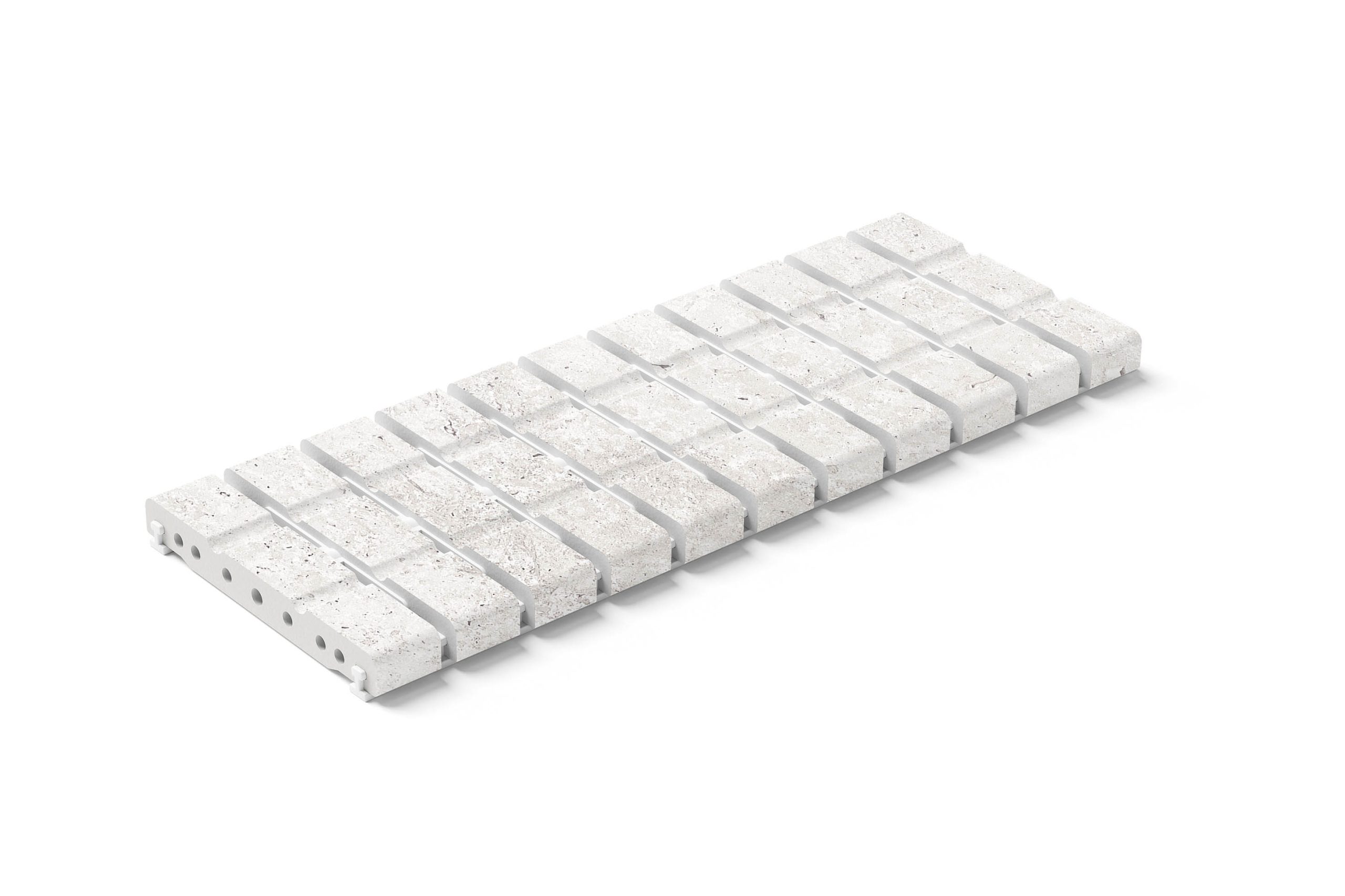 Σχάρα αποστράγγισης Crosscut RJ20 FLEX Puro Mayor