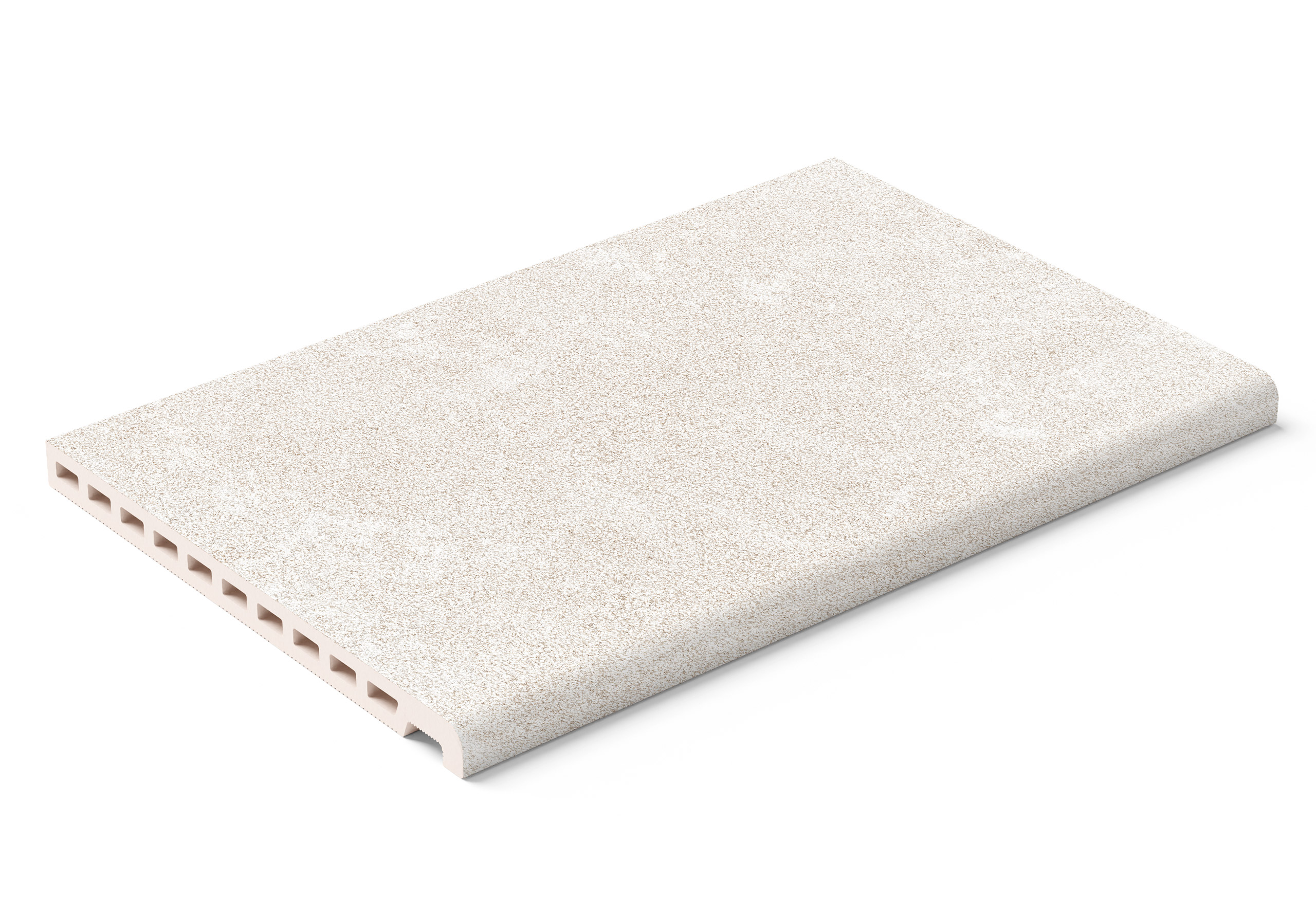 Επιχείλιο πισίνας Creta Salem Mayor Ceramica 32,6×50×2,5 cm