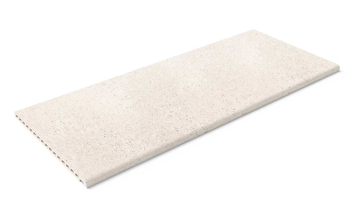 Επιχείλιο πισίνας Samoa Stromboli 50×120×2,5 cm Mayor Ceramica