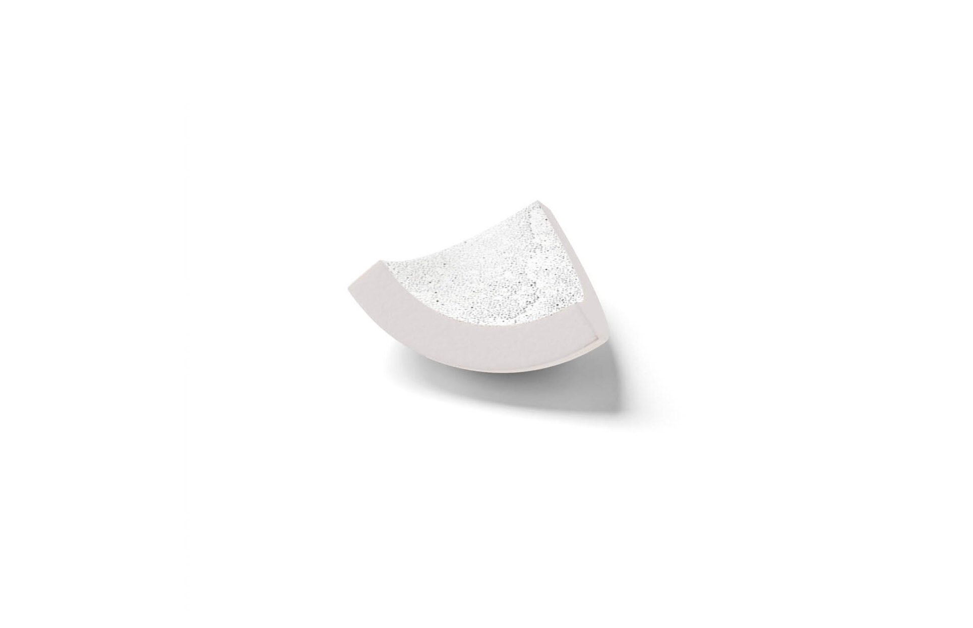 Εσωτερικό γωνιακό προφίλ EI00 Cupira Mayor Ceramica 5,5×5,5 cm