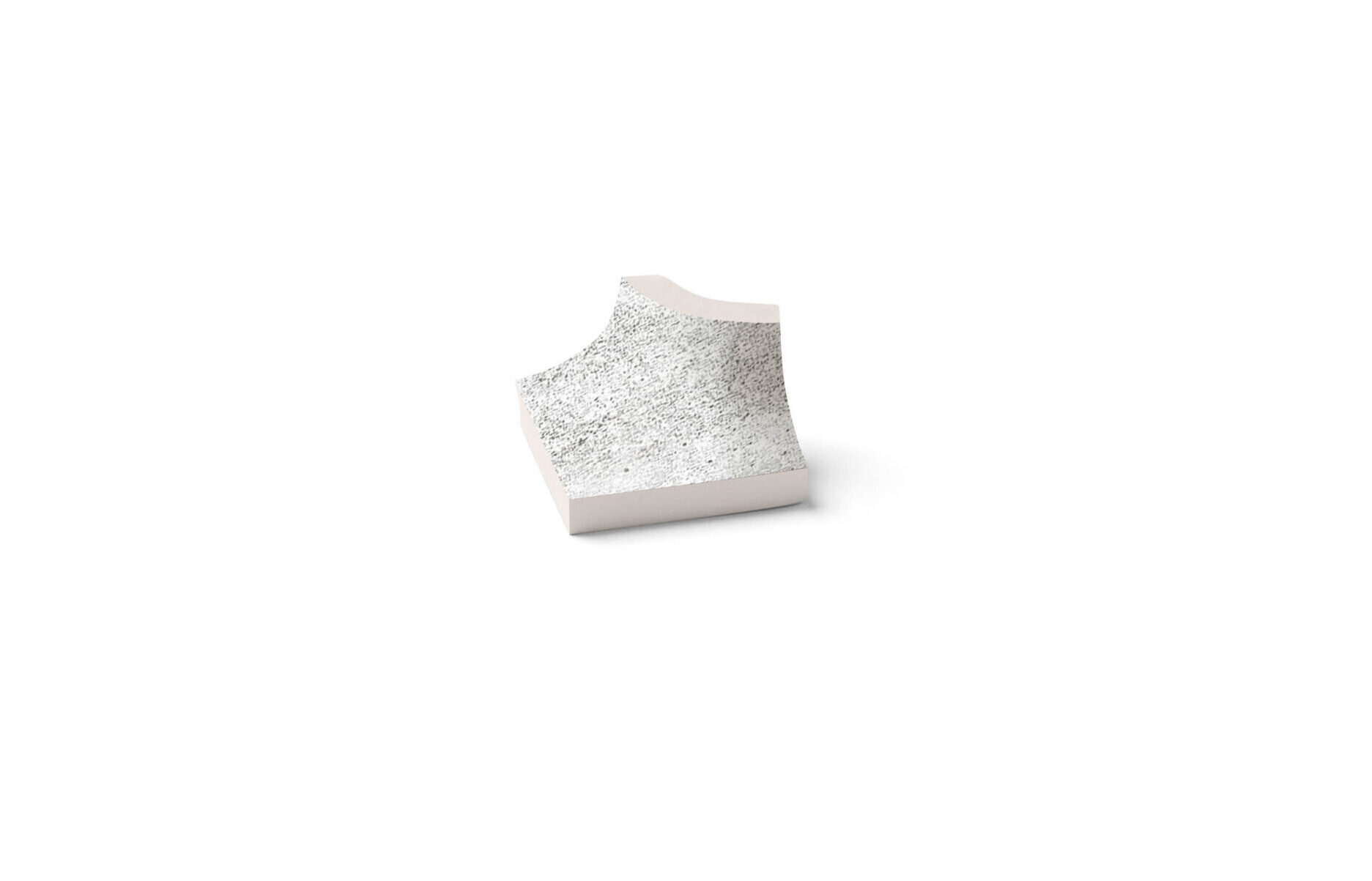 Εξωτερική γωνία AE00 Cupira Mayor Ceramica 6,5×6,5 cm