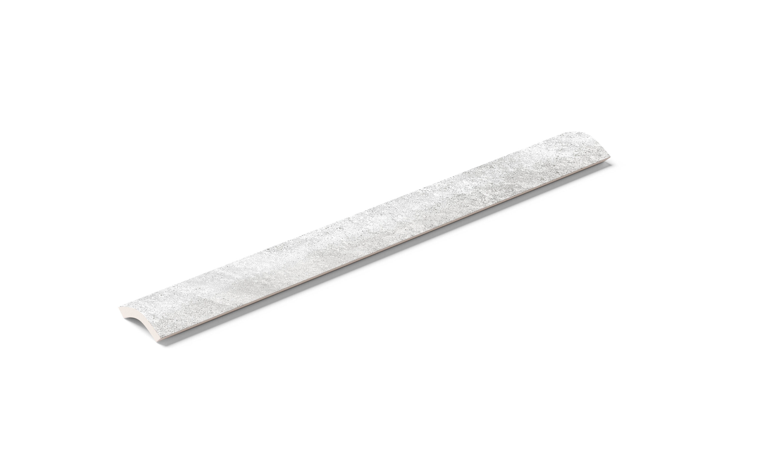 Εξωτερικό προφίλ E000 Cupira Mayor Ceramica 4,5×50 cm