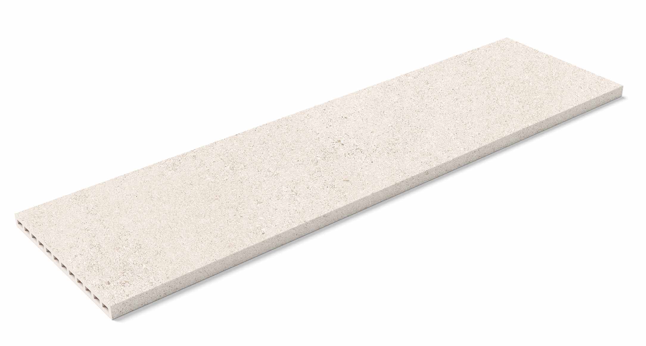 Πλήρες σκαλοπάτι Stromboli 32,6×120 cm Mayor Ceramica