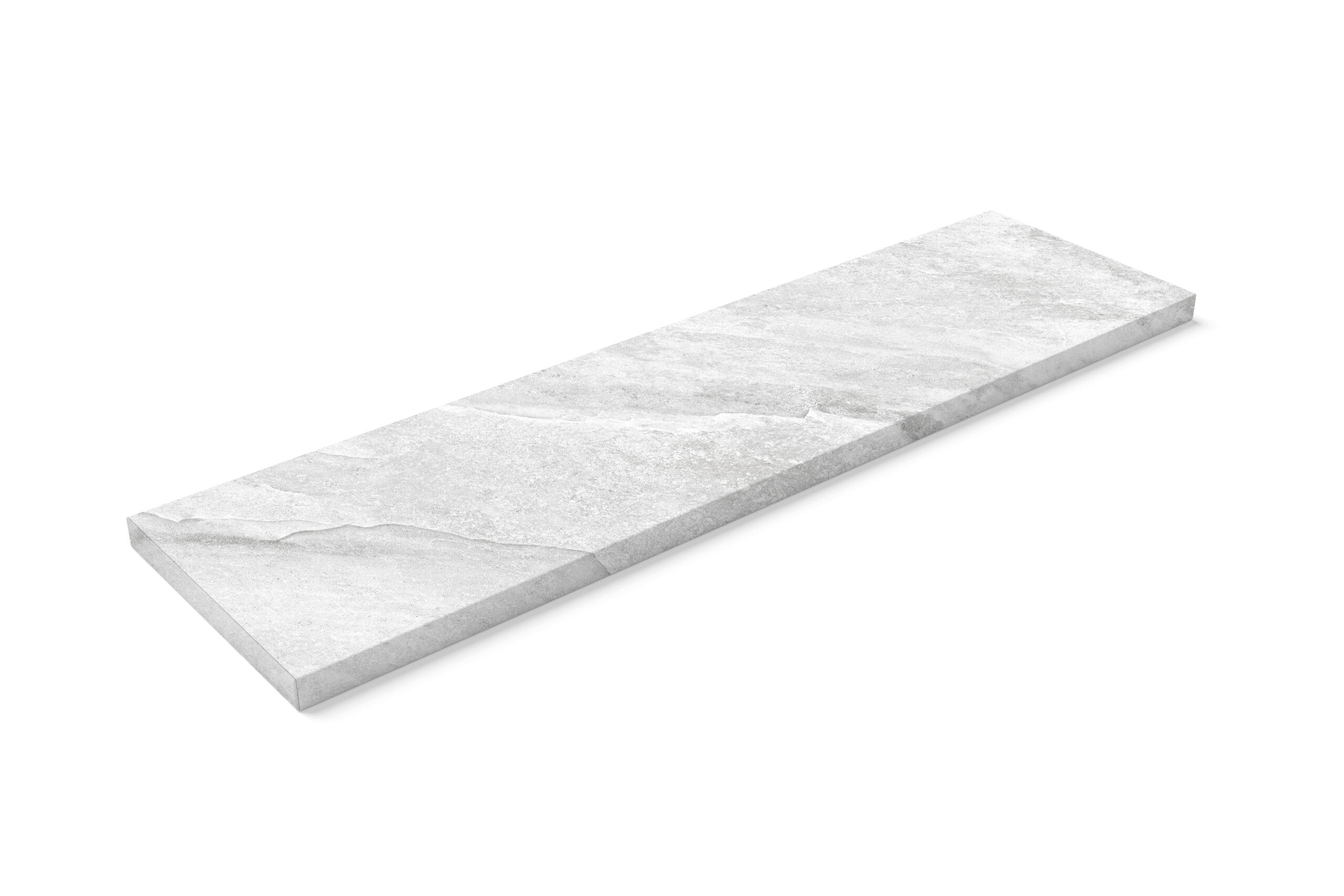 Σκαλοπάτι Cupira με τάπα Mayor Ceramica 32,6×120 cm