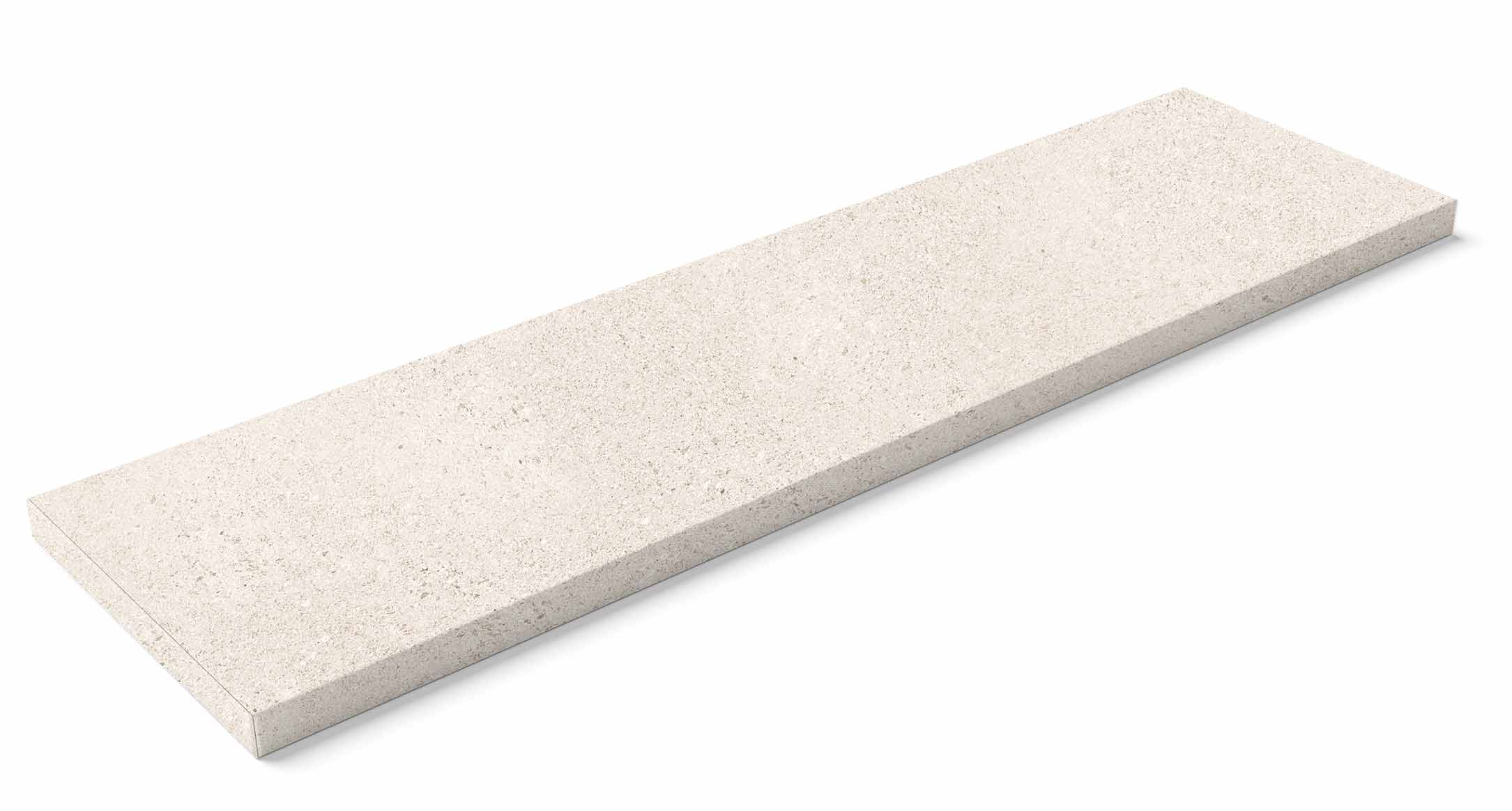 Σκαλοπάτι Stromboli με τάπα 32,6×120 cm Mayor Ceramica