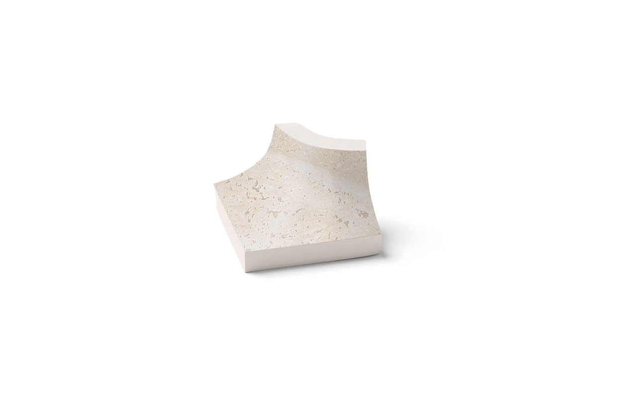 Εξωτερική Γωνία Veincut MDCA AE00 6,5×6,5 Mayor Ceramica