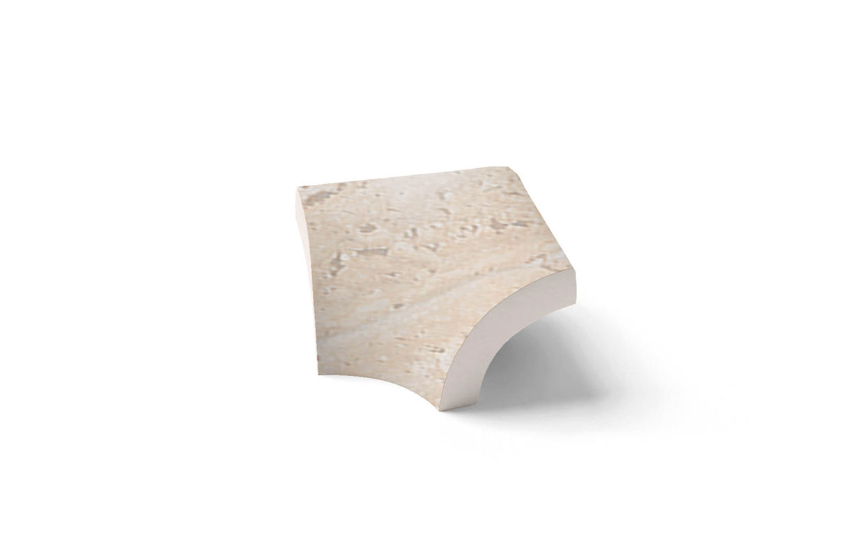 Εσωτερική Γωνία Veincut MDCA AI00 6,5×6,5 Mayor Ceramica