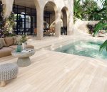 Πλακάκι πισίνας Veincut Sahara Mayor Ceramica