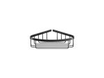 Γωνιακή Θήκη Sanco Black mat 008-M116