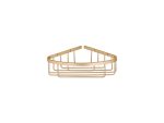 Γωνιακή Θήκη Sanco Warm Bronze brushed 008-PVD-01BR