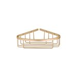 Γωνιακή Θήκη Sanco Warm Bronze brushed 008-PVD-01BR