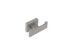 Διπλό Άγκιστρο Sanco Aegean Cement gray mat 26948-M104