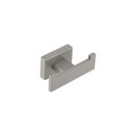 Διπλό Άγκιστρο Sanco Aegean Cement gray mat 26948-M104