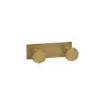 Διπλό Άγκιστρο Sanco Bronze mat 0682-M25