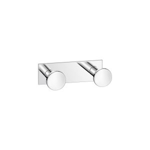 Διπλό Άγκιστρο Sanco Chrome 0682-A03