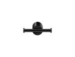 Διπλό Άγκιστρο Sanco Elysian Black Mat 121418-M116