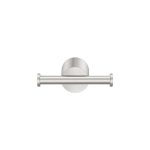 Διπλό Άγκιστρο Sanco Elysian Nickel Steel 121418-PVD-11BR