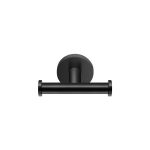 Διπλό Άγκιστρο Sanco Gaea Black mat 121218-M116