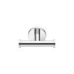 Διπλό Άγκιστρο Sanco Gaea Chrome 121218-A03