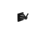 Διπλό Άγκιστρο Sanco Tempo Black Mat 14018-M116