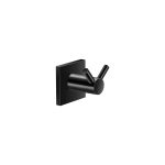 Διπλό Άγκιστρο Sanco Tempo Black Mat 14018-M116