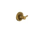 Διπλό Άγκιστρο Sanco Vintage Bronze mat 120548-M25