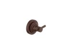 Διπλό Άγκιστρο Sanco Vintage Wenge grained 120548-A75