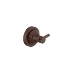 Διπλό Άγκιστρο Sanco Vintage Wenge grained 120548-A75