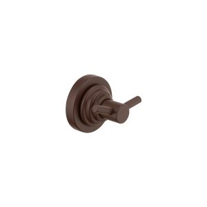 Διπλό Άγκιστρο Sanco Vintage Wenge grained 120548-A75