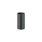 Επικαθήμενη Ποτηροθήκη Sanco Gaea Anthracite grained 90151-M118