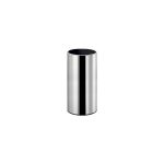 Επικαθήμενη Ποτηροθήκη Sanco Gaea Chrome 90151-A03