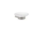 Επιτοίχια Σαπουνοθήκη Sanco Aegean Cement gray mat 26902-M104