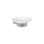 Επιτοίχια Σαπουνοθήκη Sanco Aegean Cement gray mat 26902-M104