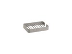 Επιτοίχια Σαπουνοθήκη Sanco Aegean Cement gray mat 26932-M104