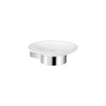 Επιτοίχια Σαπουνοθήκη Sanco Aegean Chrome 26902-A03
