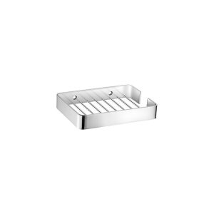 Επιτοίχια Σαπουνοθήκη Sanco Aegean Chrome 26932-A03
