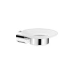 Επιτοίχια Σαπουνοθήκη Sanco Elysian Chrome 121402-A03