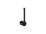 Εφεδρική Χαρτοθήκη Sanco Elysian Black mat 121416-M116