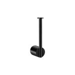Εφεδρική Χαρτοθήκη Sanco Elysian Black mat 121416-M116
