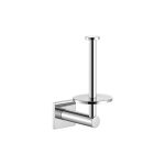 Εφεδρική Χαρτοθήκη Sanco Tempo Chrome 14016-A03